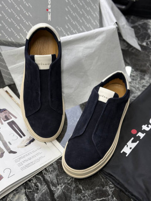 Кеды KITON 10226 1