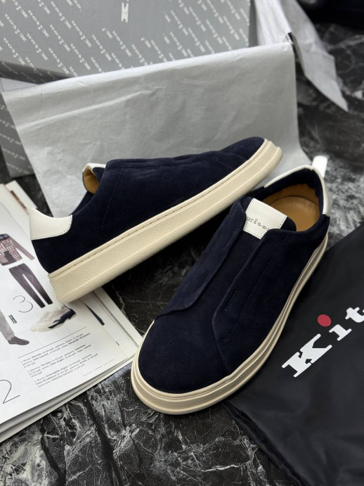 Кеды KITON 10226 1