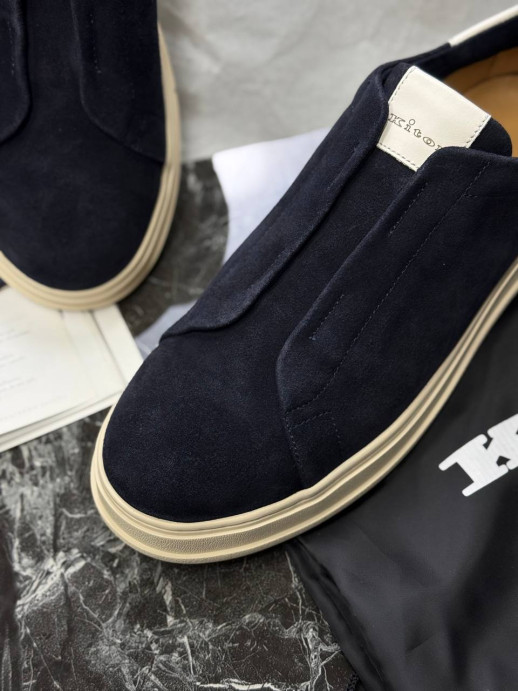 Кеды KITON 10226 1