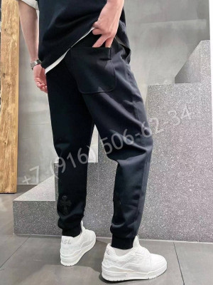 Спортивные штаны Chrome Hearts 17676