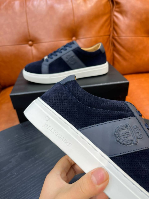 Кеды Billionaire 23454 6