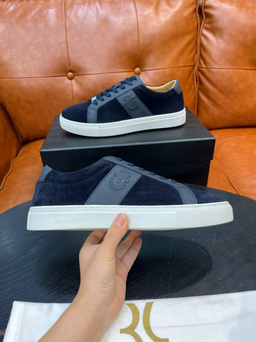 Кеды Billionaire 23454 6