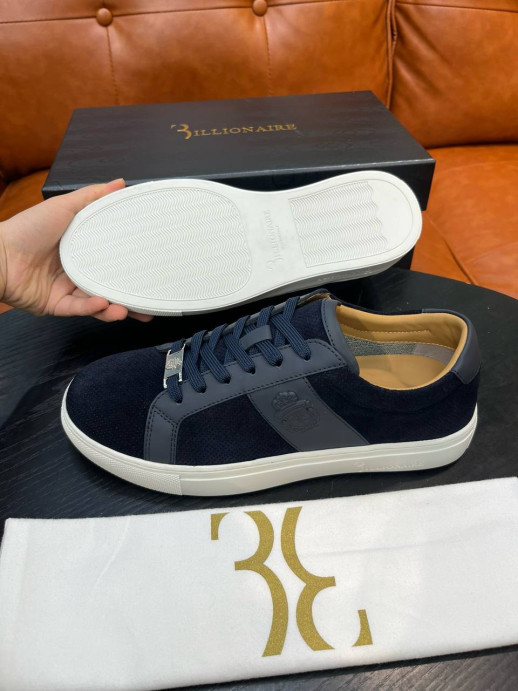 Кеды Billionaire 23454 6