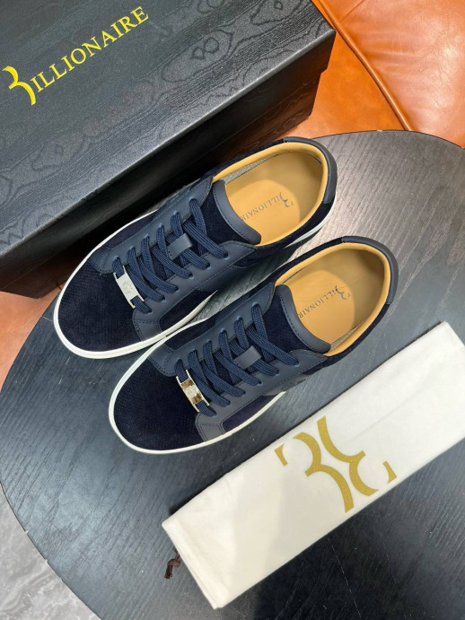 Кеды Billionaire 23454 6