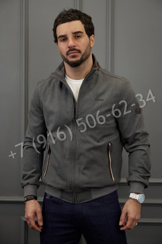 Куртка Zegna 27857