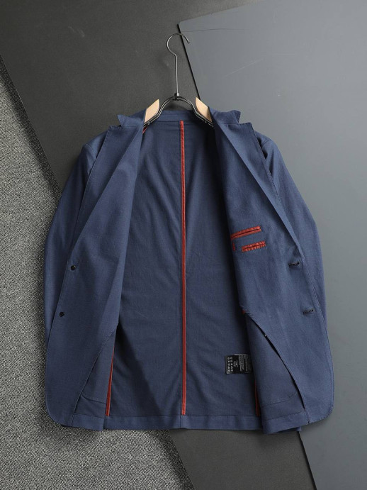 Пиджак Loro Piana 24779