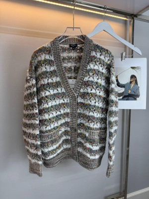 Кардиган CHANEL 34737