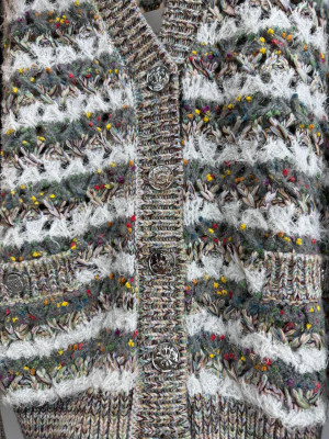 Кардиган CHANEL 34737