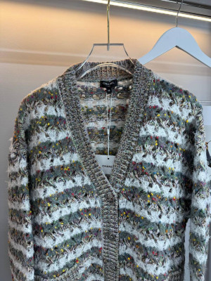 Кардиган CHANEL 34737