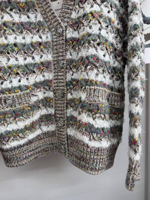 Кардиган CHANEL 34737