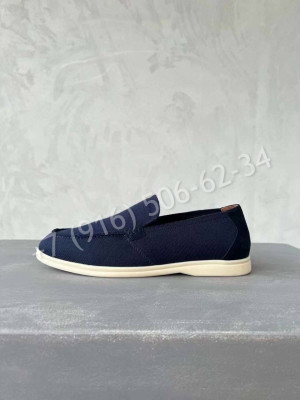 Лоферы Loro Piana 17974