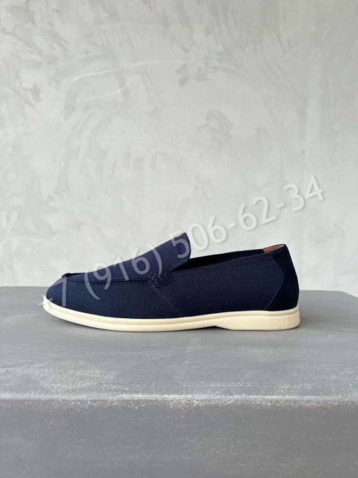 Лоферы Loro Piana 17974