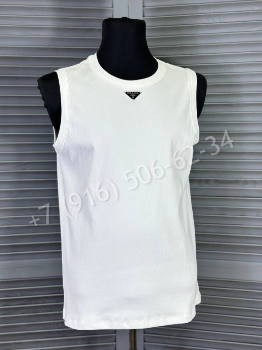 Майка Prada 18076