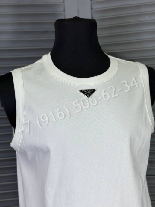 Майка Prada 18076
