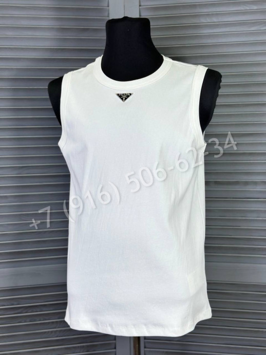 Майка Prada 18076