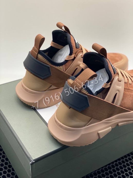 Кроссовки Tom Ford 7786