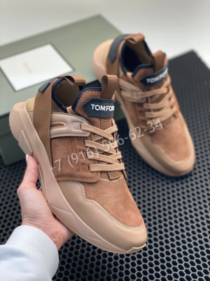 Кроссовки Tom Ford 7786