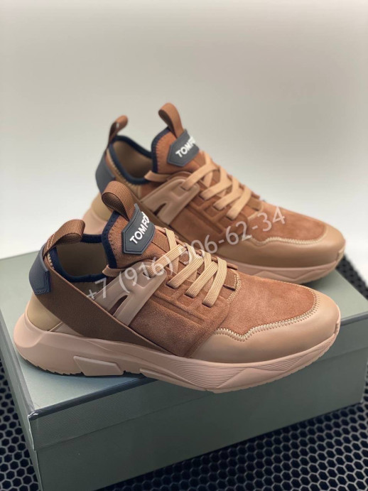 Кроссовки Tom Ford 7786