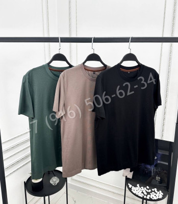 Футболка Zegna 28259