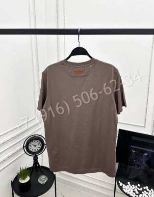 Футболка Zegna 28259