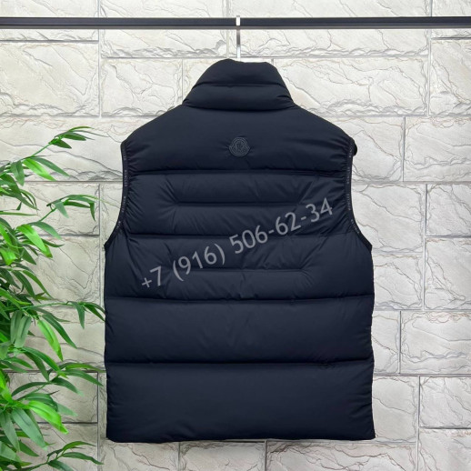 Жилетка Moncler 7891