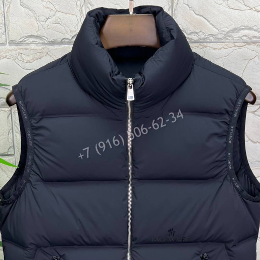 Жилетка Moncler 7891