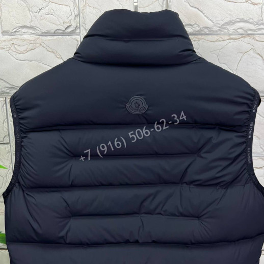 Жилетка Moncler 7891