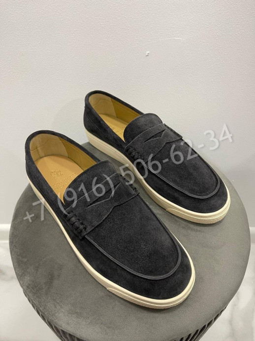 Лоферы Brunello Cucinelli 18276