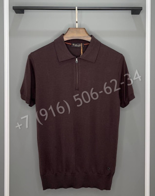 Поло Loro Piana 28359
