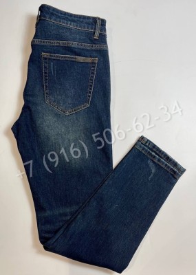 Джинсы Saint Laurent 18376