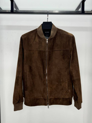 Куртка Zegna легкая 8776 1