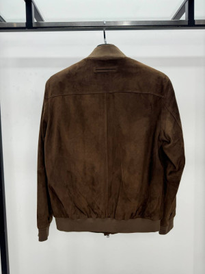 Куртка Zegna легкая 8776 1