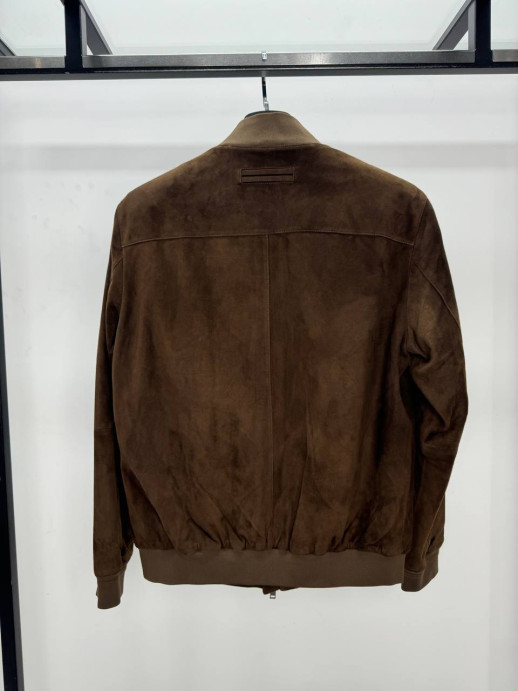 Куртка Zegna легкая 8776 1