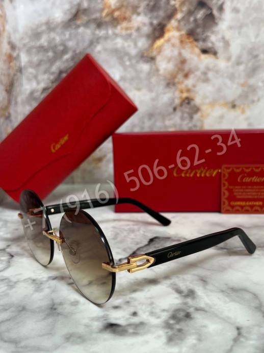 Очки Cartier 19016