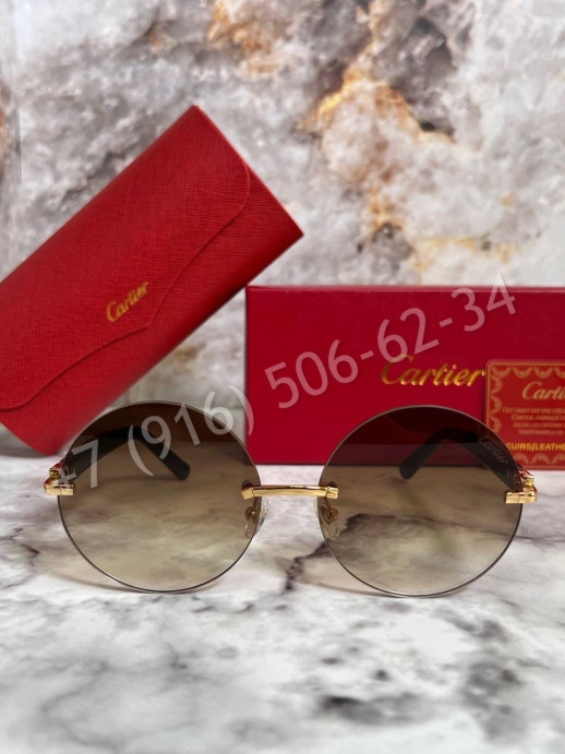 Очки Cartier 19016