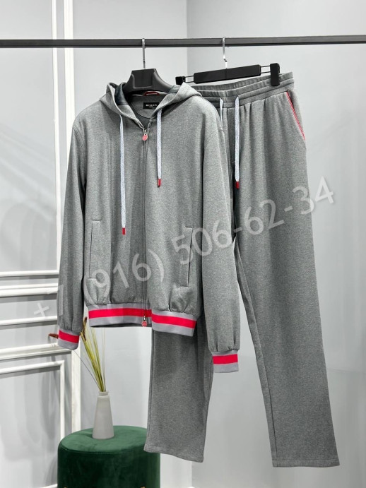 Прогулочный костюм KITON 18673