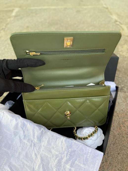 Сумка CHANEL 34849