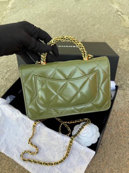 Сумка CHANEL 34849