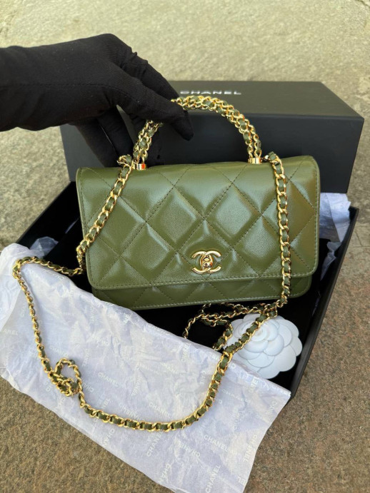 Сумка CHANEL 34849