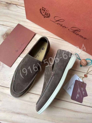 Лоферы Loro Piana 28859