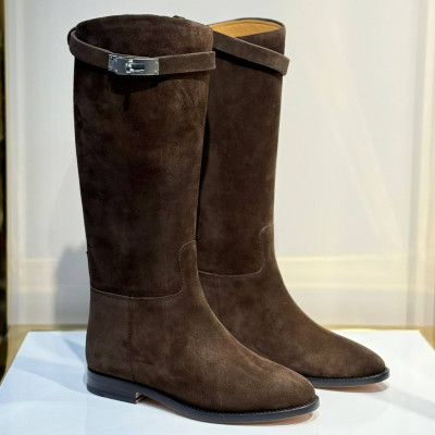 Сапоги Hermes 15664 1