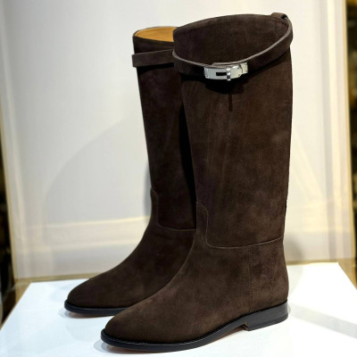 Сапоги Hermes 15664 1