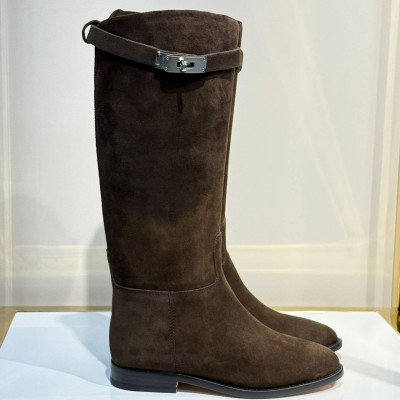 Сапоги Hermes 15664 1