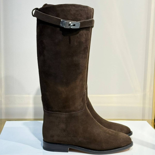 Сапоги Hermes 15664 1