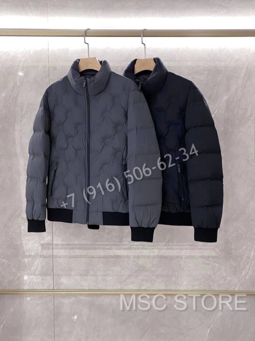 Куртка Zegna 8623