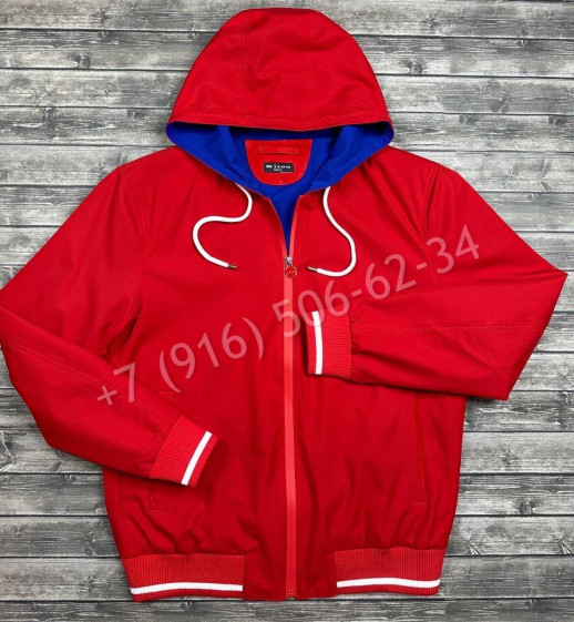 Ветровка KITON 18972