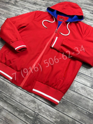 Ветровка KITON 18972