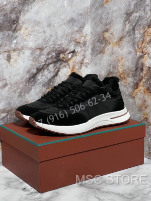 Кроссовки Loro Piana 8725