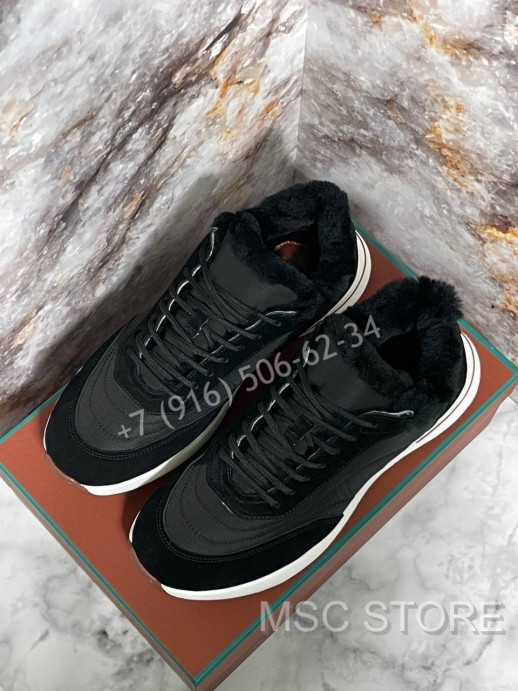 Кроссовки Loro Piana 8725