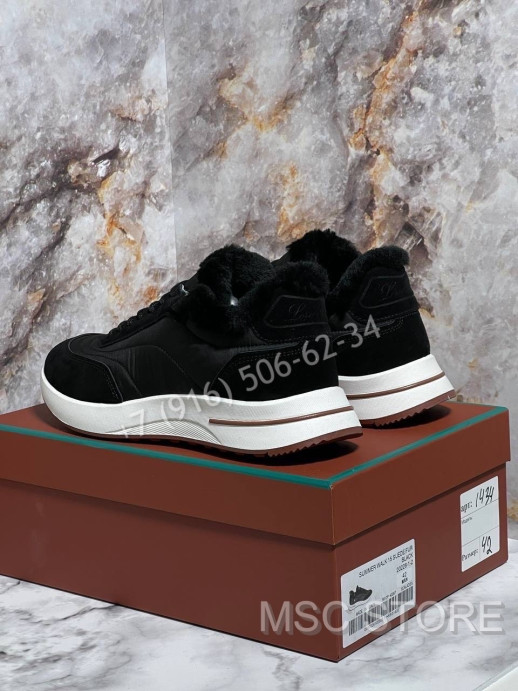 Кроссовки Loro Piana 8725